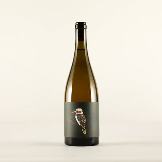 2024 'Laugh it Off' Fiano