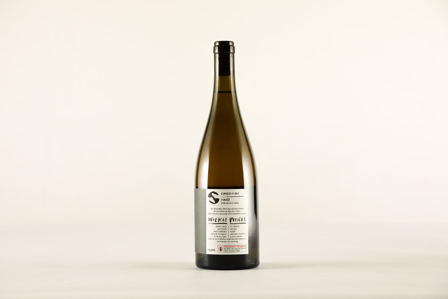 2024 'Laugh it Off' Fiano