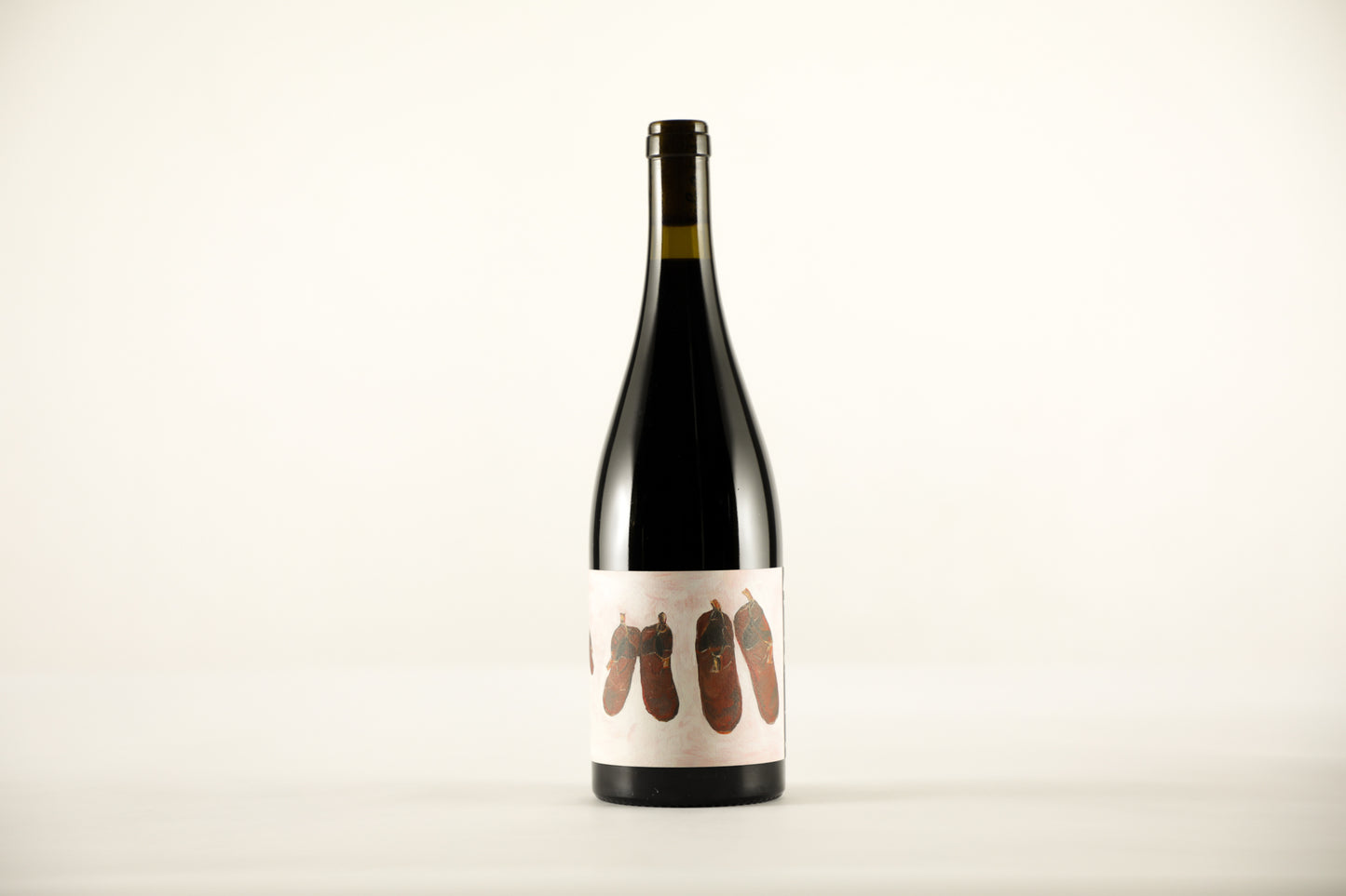 2024 'Welcome News' Grenache/Syrah
