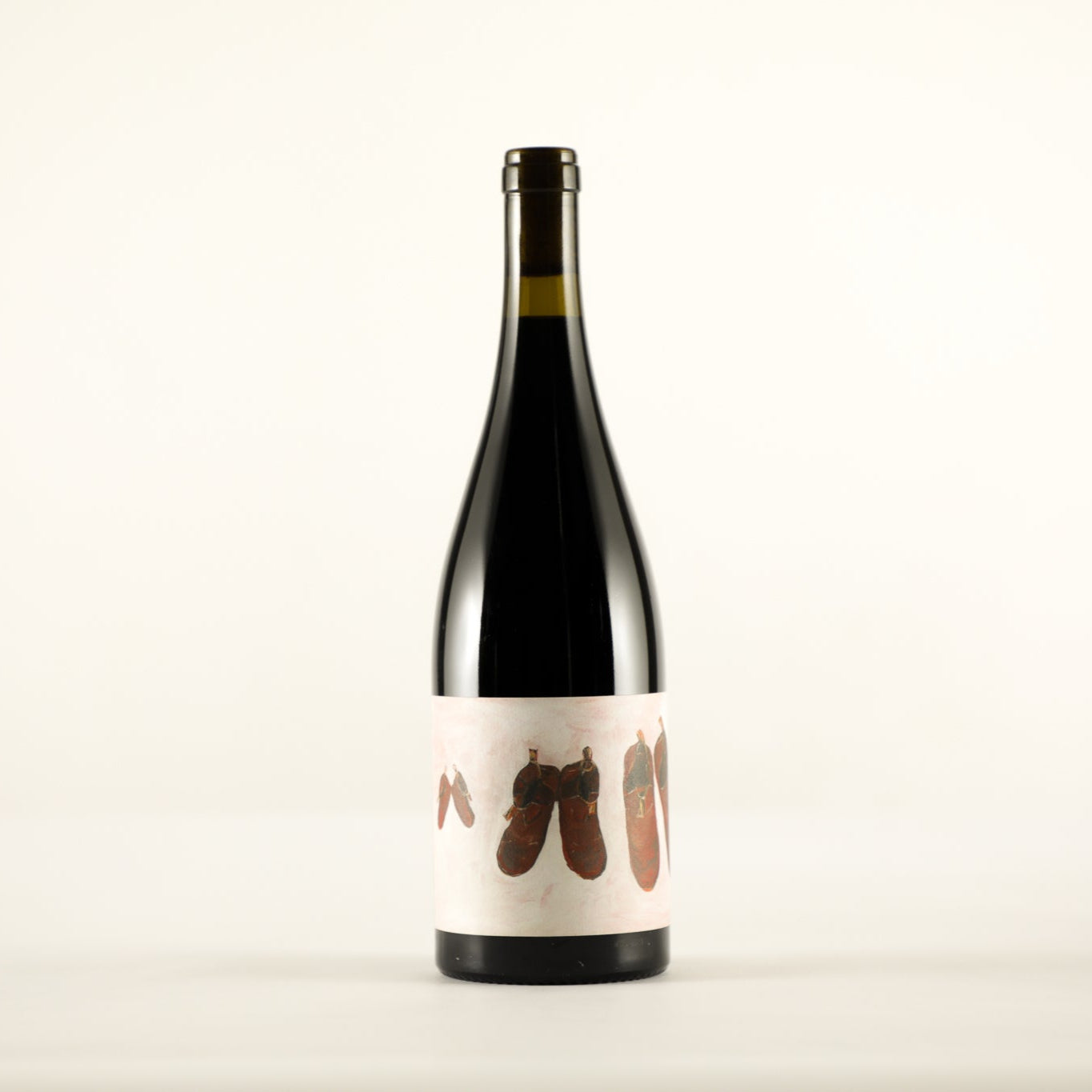 2024 'Welcome News' Grenache/Syrah