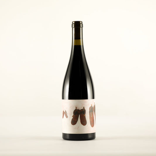 2024 'Welcome News' Grenache/Syrah