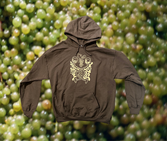 Wilkie Wines - Hoodies (BACK IN STOCK!)
