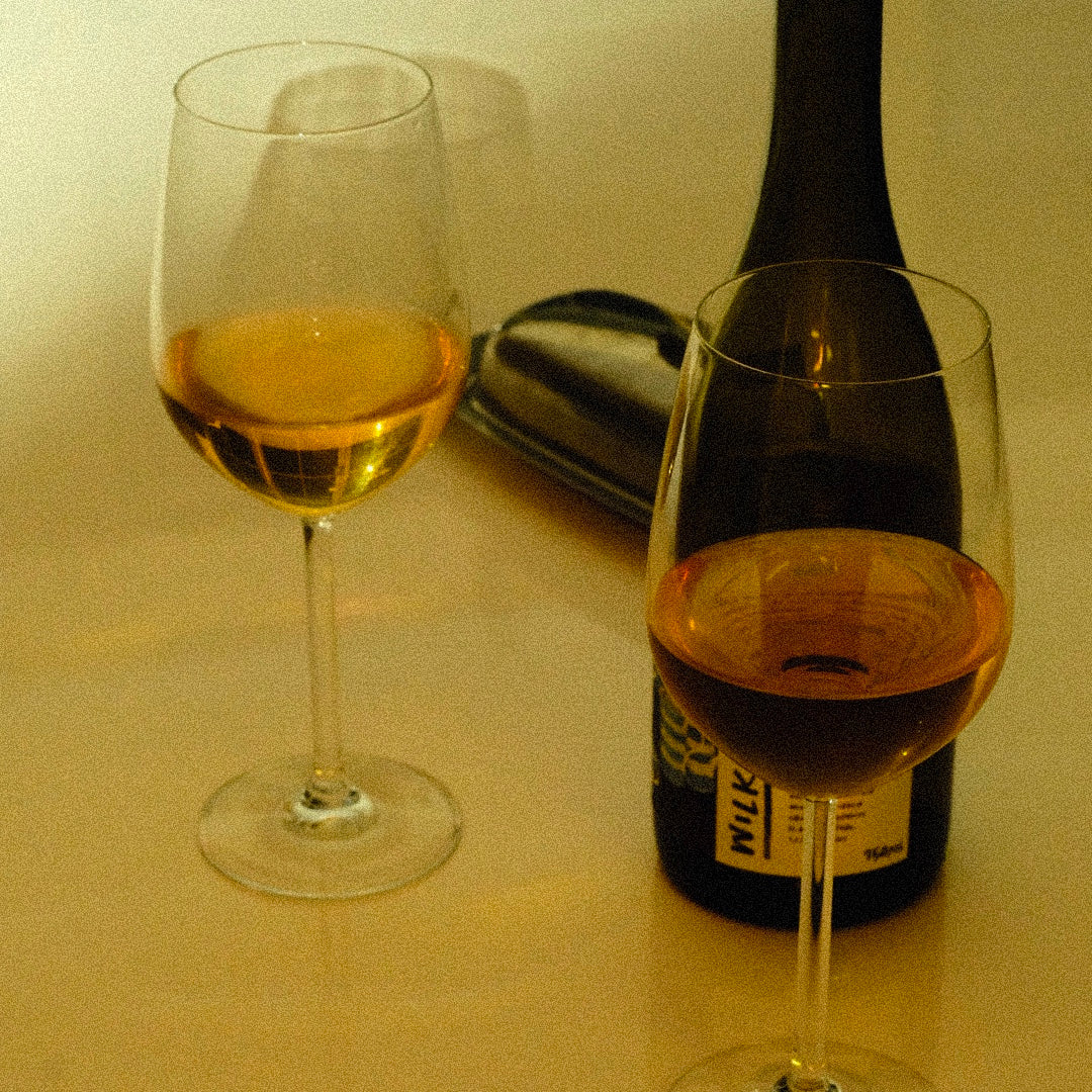 X SOLD OUT - 2022 'Heirloom' Marsanne