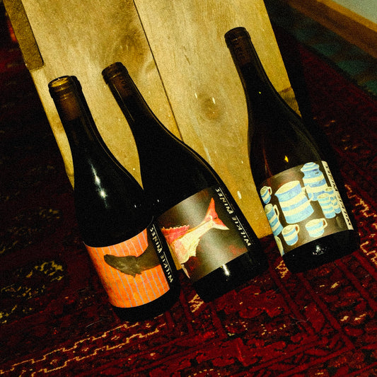 X SOLD OUT - The Winter Warmer Pack 2022