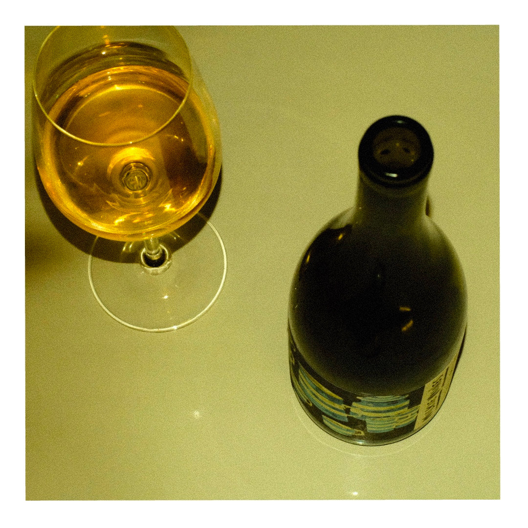 X SOLD OUT - 2022 'Heirloom' Marsanne