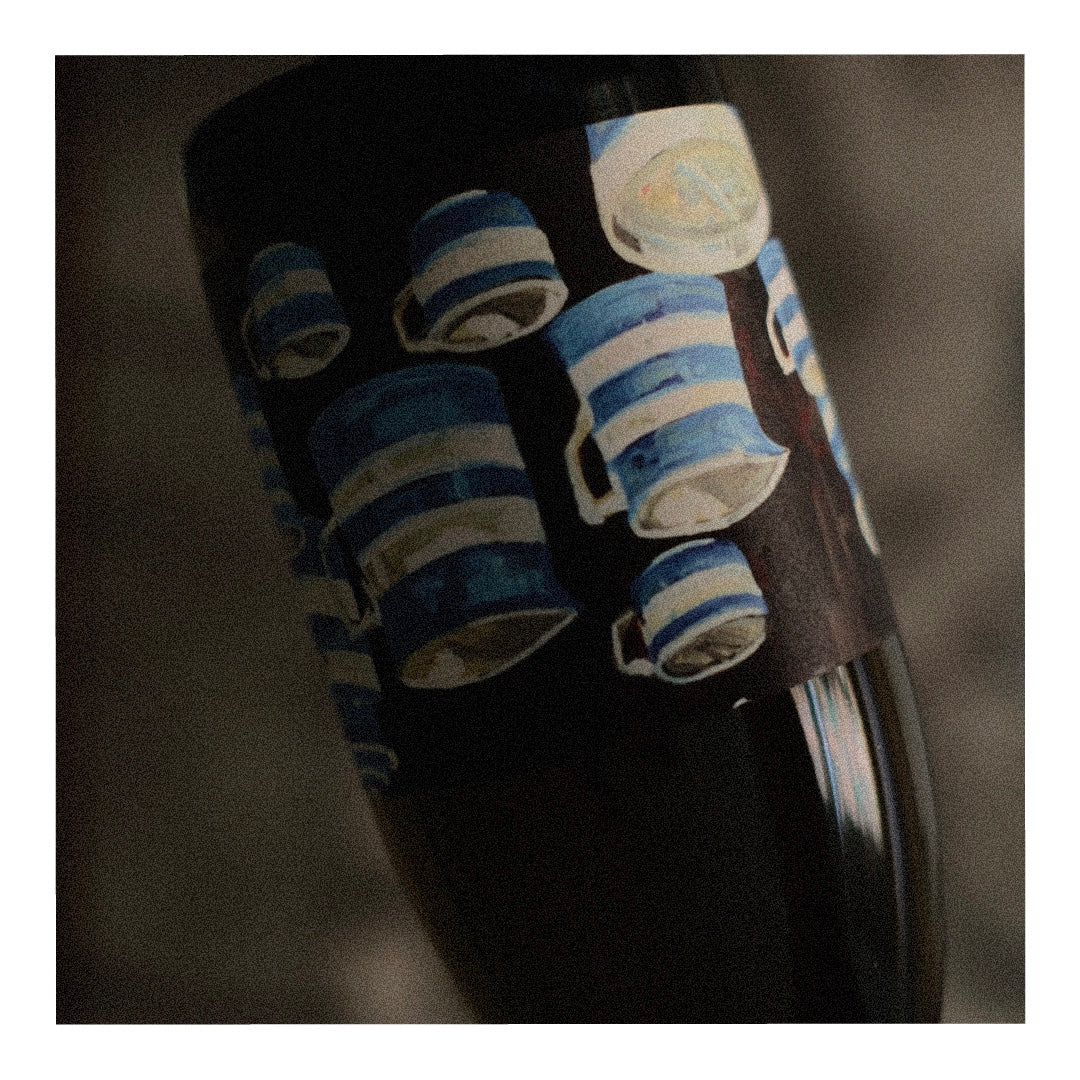 X SOLD OUT - 2022 'Heirloom' Marsanne