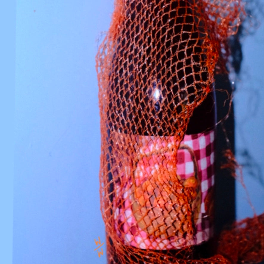 2024 'Neighbour's Fruit' Pét Nat Rosé