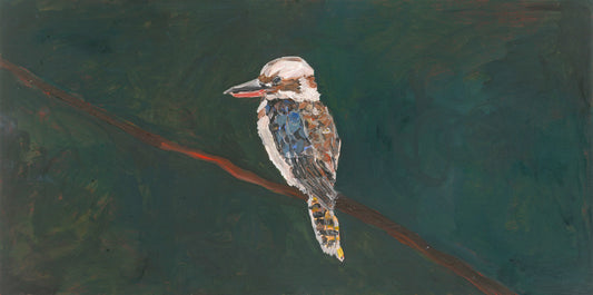 2024 'Laugh it Off' Fiano