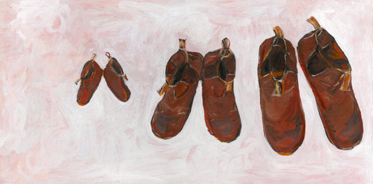 2024 'Welcome News' Grenache/Syrah