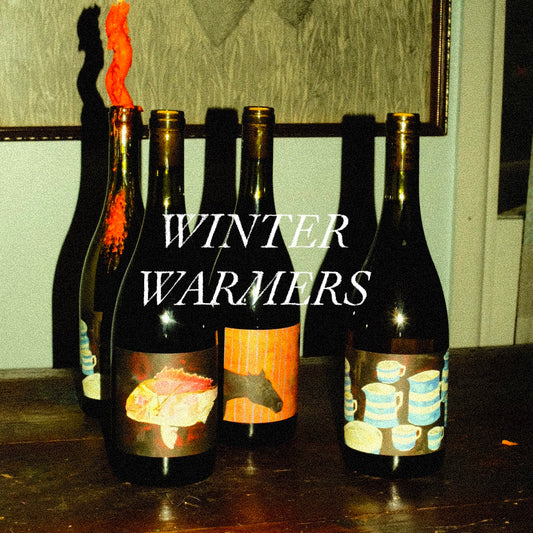 X SOLD OUT - The Winter Warmer Pack 2022
