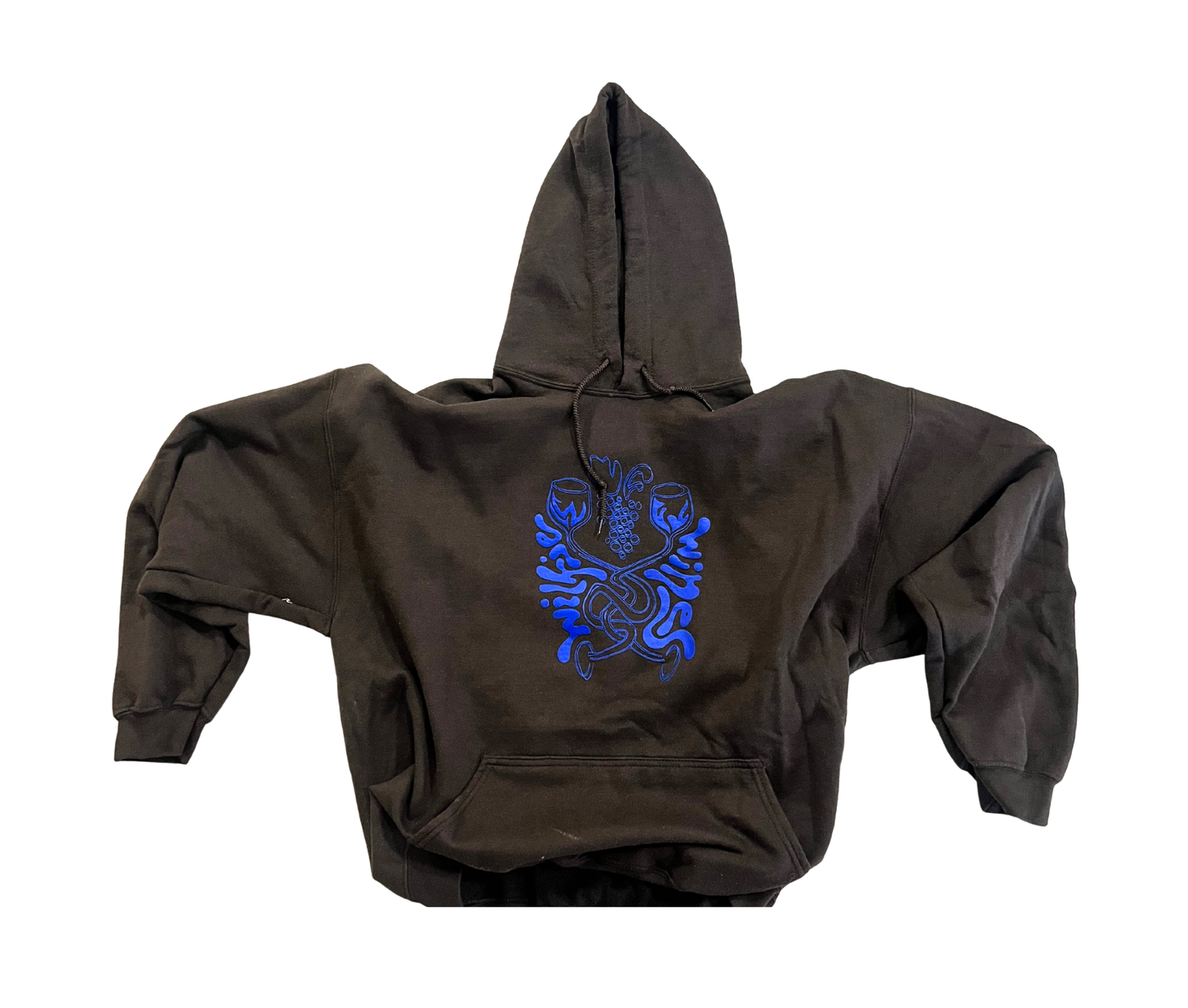 Wilkie Wines - Hoodies (BACK IN STOCK!)