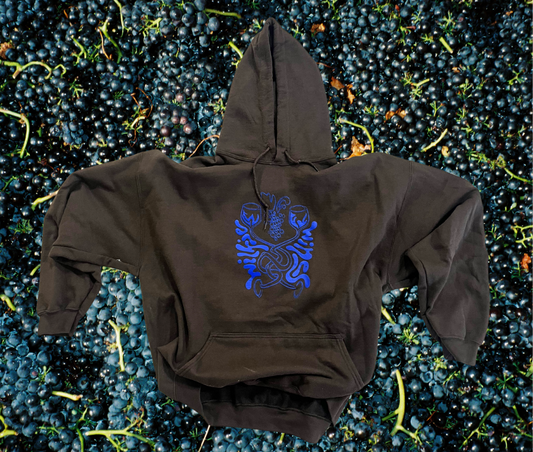 Wilkie Wines - Hoodies (BACK IN STOCK!)