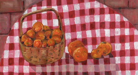 2024 'Neighbour's Fruit' Pét Nat Rosé