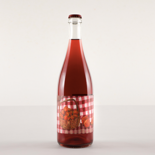 2024 'Neighbour's Fruit' Pét Nat Rosé