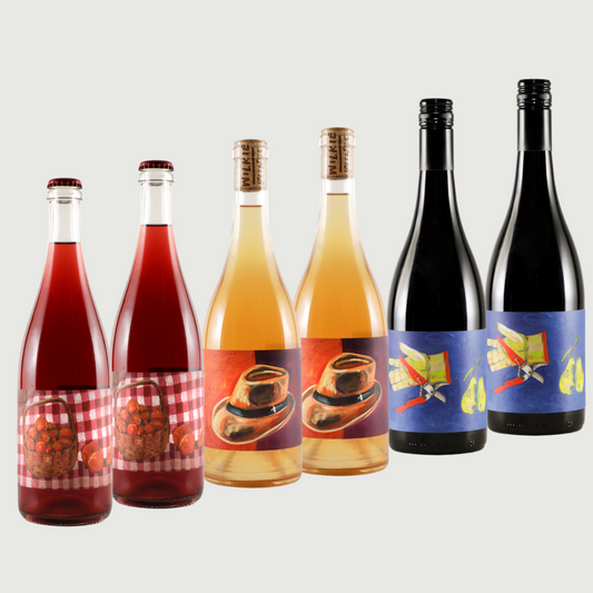 The 2024 Summer 6 Pack