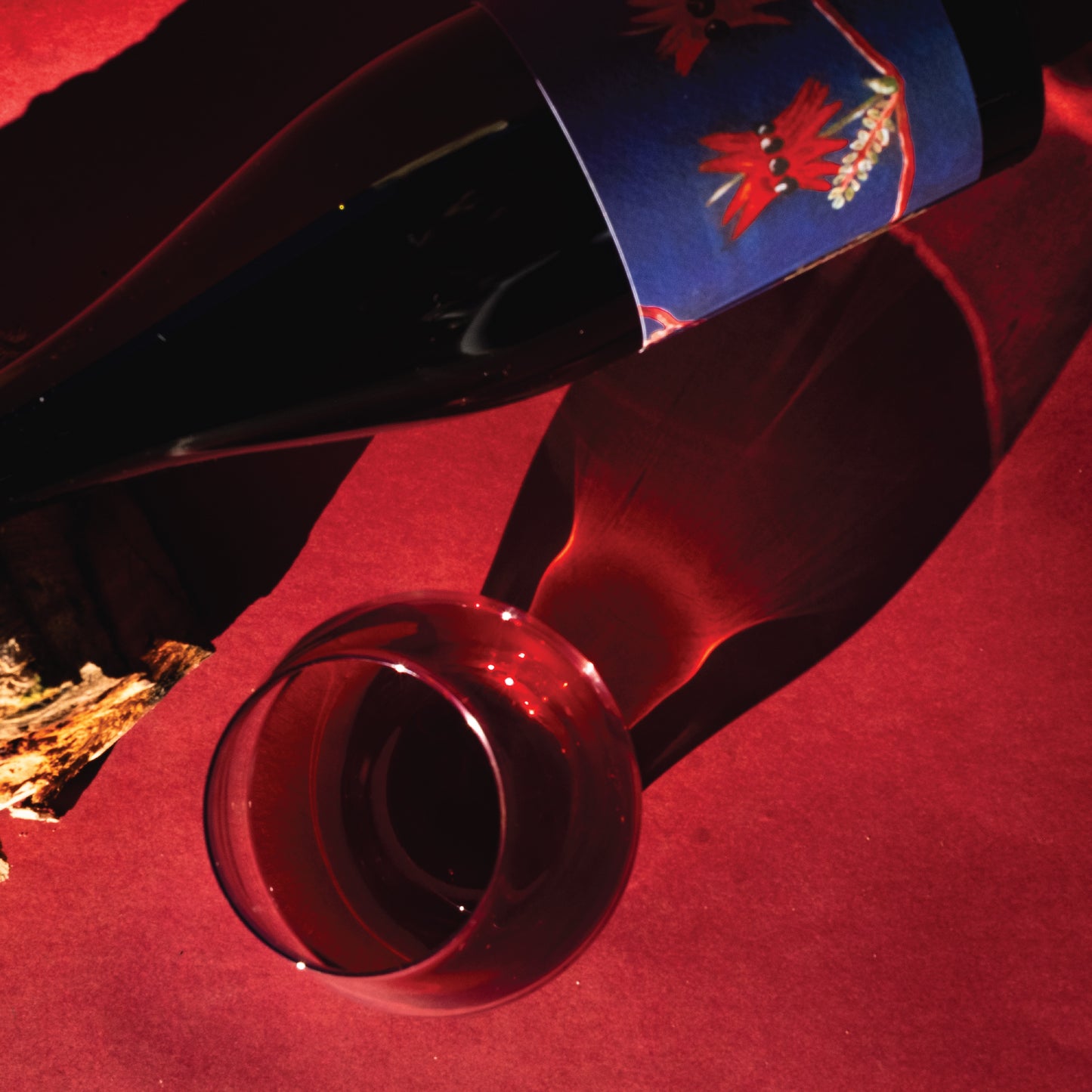 2024 'Desert Flower' Pinot Noir