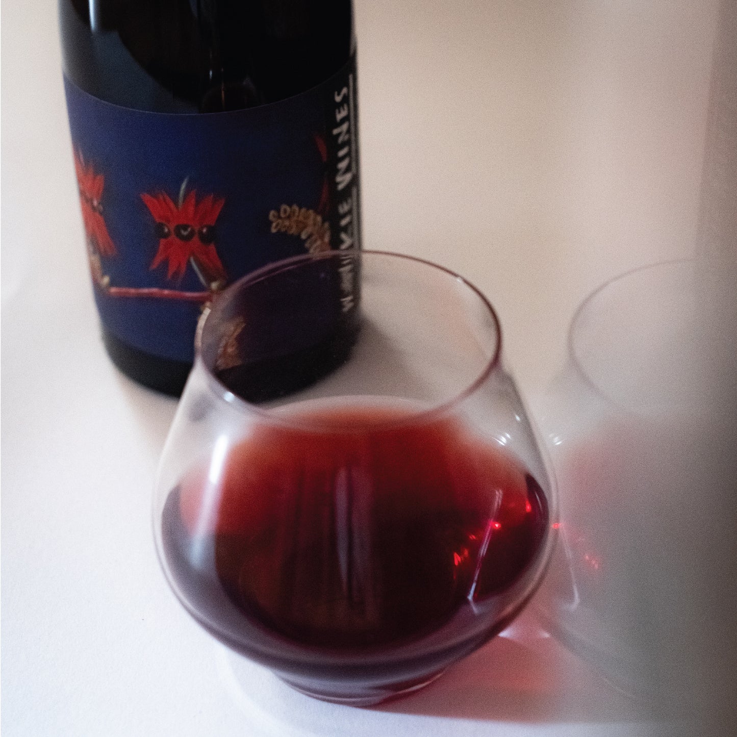 2024 'Desert Flower' Pinot Noir