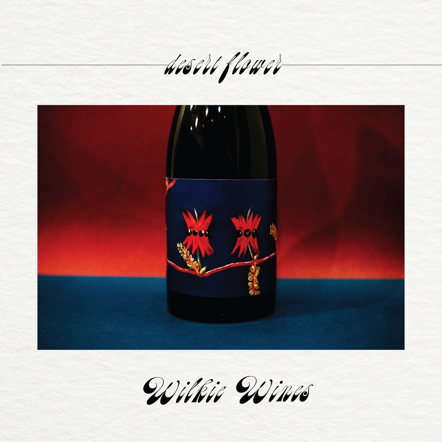 2024 'Desert Flower' Pinot Noir