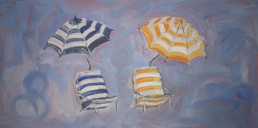 2023 'Gone Swimming' Pét Nat Blanc