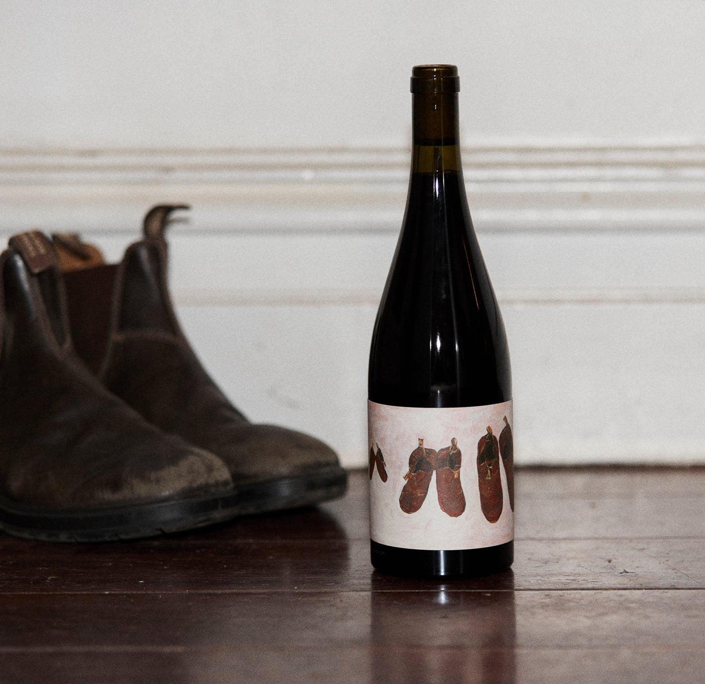 2024 'Welcome News' Grenache/Syrah