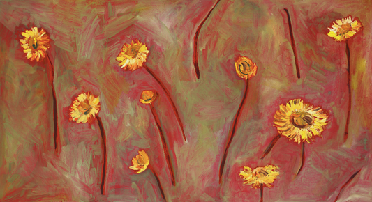 X SOLD OUT - 2022 'In Bloom' Rosé