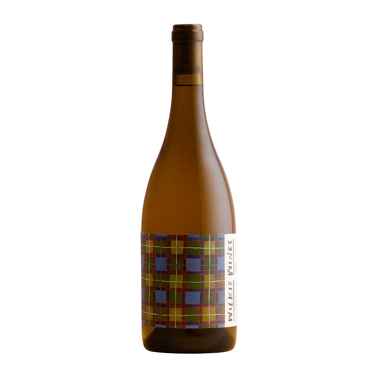 Wilkie Wines Chardonnay