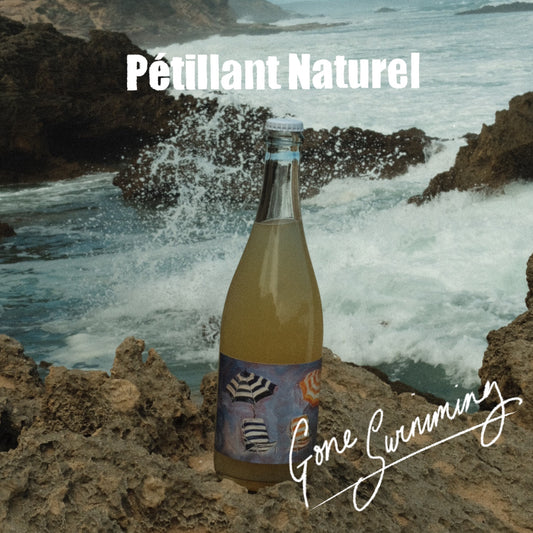 2023 'Gone Swimming' Pét Nat