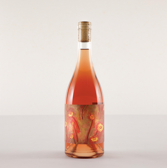 X SOLD OUT - 2022 'In Bloom' Rosé