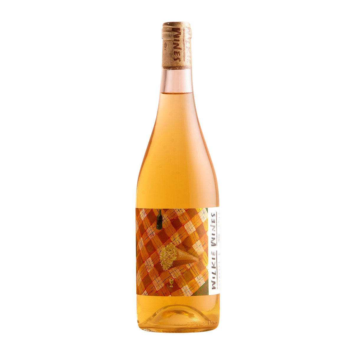 Wilkie Wines Flannel Flower - Riesling