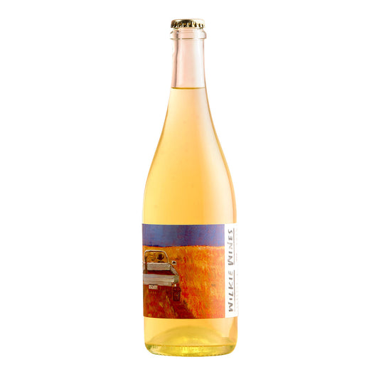 Wilkie Wines Sauvignon Blanc