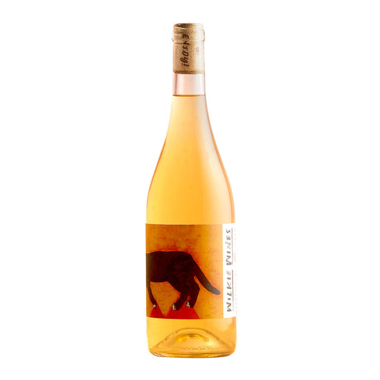 Wilkie Wines Semillon