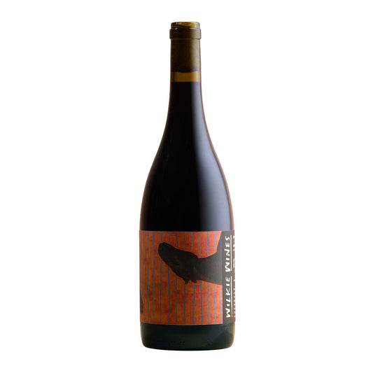 Wilkie Wines Shiraz