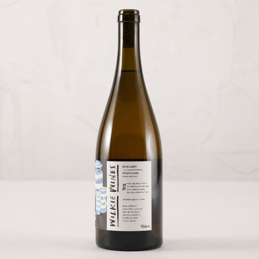 2022 'Heirloom' Marsanne