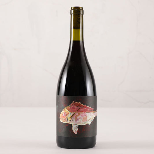 2022 'Snapper' Grenache